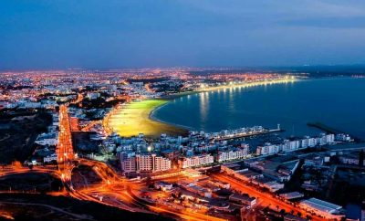 Les 13 lieux incontournables à découvrir à Agadir