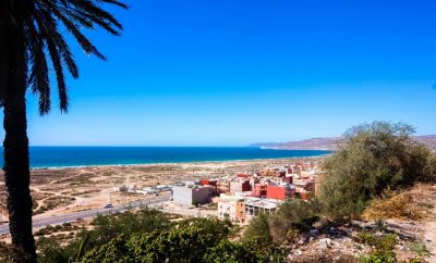 les 5 meilleures activités à faire à pied à Tamraght, MAROC