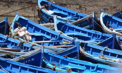 Guide de voyage Taghazout : 8 meilleures choses à faire à Taghazout, Maroc