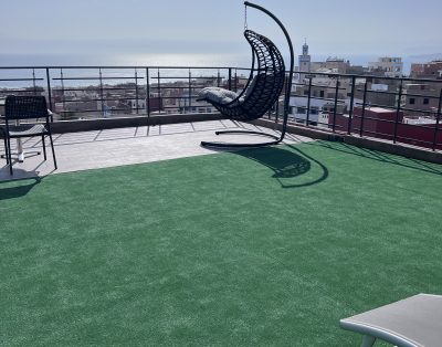 Appartement N°3 vue sur mer